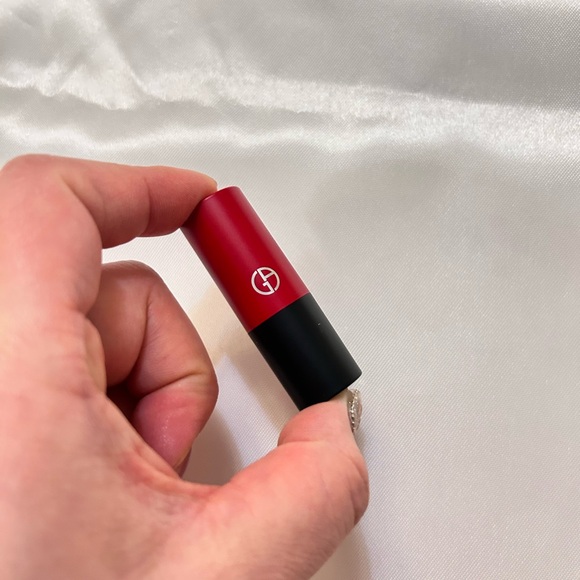 Giorgio Armani & YSL nude lips - Picture 6 of 13